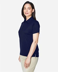 Women's Origin Performance Piqué Polo | T-Shirt Time