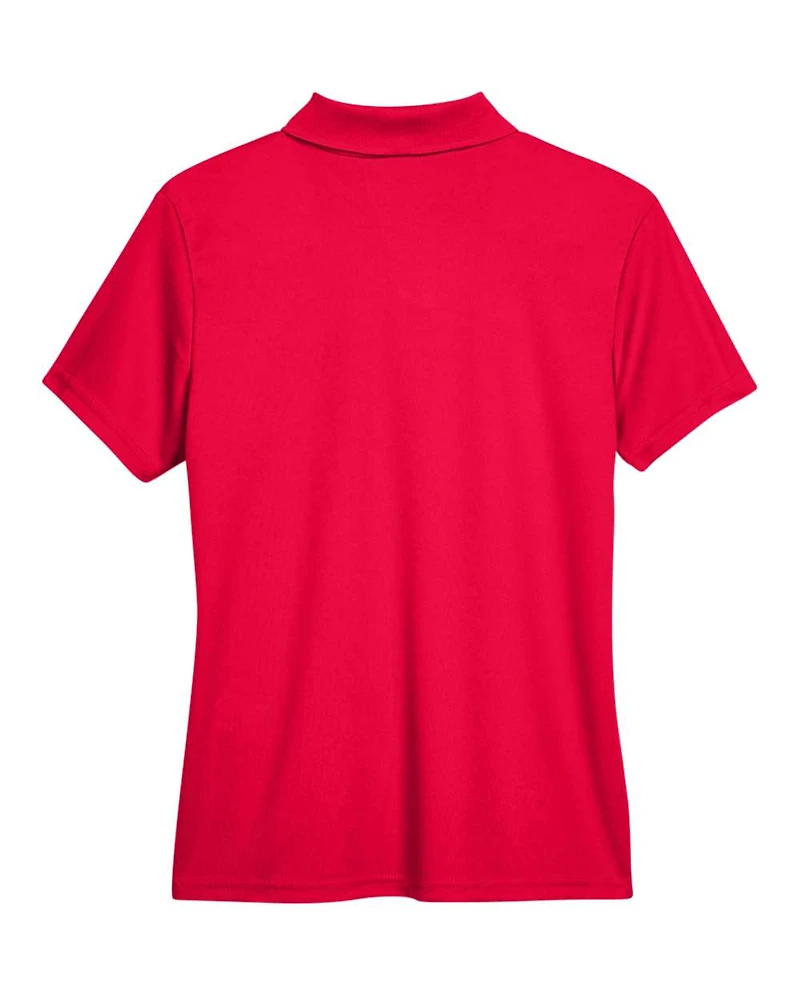 Women's Origin Performance Piqué Polo | T-Shirt Time