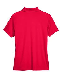 Women's Origin Performance Piqué Polo | T-Shirt Time