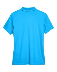 Women's Origin Performance Piqué Polo | T-Shirt Time