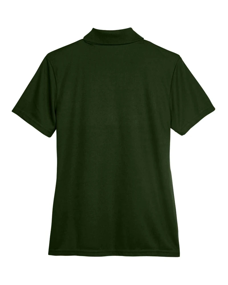 Women's Origin Performance Piqué Polo | T-Shirt Time