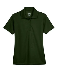 Women's Origin Performance Piqué Polo | T-Shirt Time