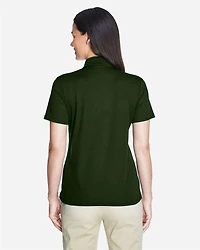 Women's Origin Performance Piqué Polo | T-Shirt Time