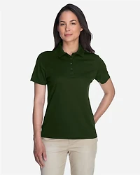 Women's Origin Performance Piqué Polo | T-Shirt Time