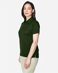 Women's Origin Performance Piqué Polo | T-Shirt Time