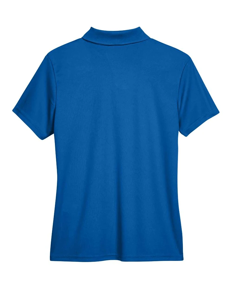 Women's Origin Performance Piqué Polo | T-Shirt Time