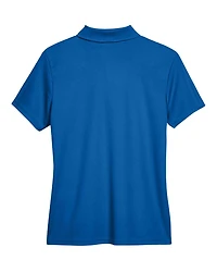 Women's Origin Performance Piqué Polo | T-Shirt Time