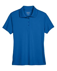 Women's Origin Performance Piqué Polo | T-Shirt Time