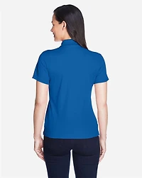 Women's Origin Performance Piqué Polo | T-Shirt Time