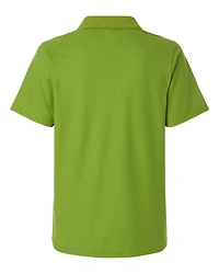 Women's Resolve CVC Performance Pique Polo | T-Shirt Time