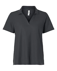 Polo Performance Piqué CVC Resolve pour femmes