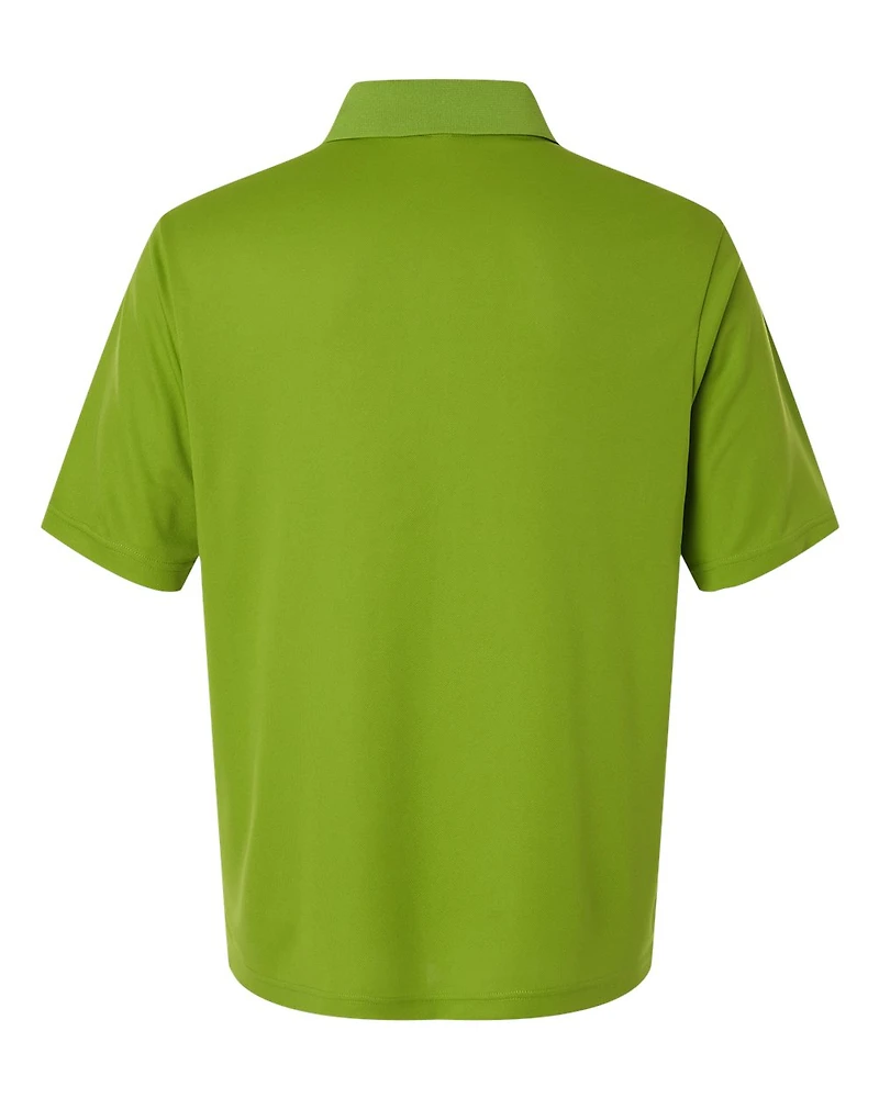 Men's Nova Performance Pique Polo | T-Shirt Time