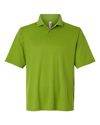 Men's Nova Performance Pique Polo | T-Shirt Time