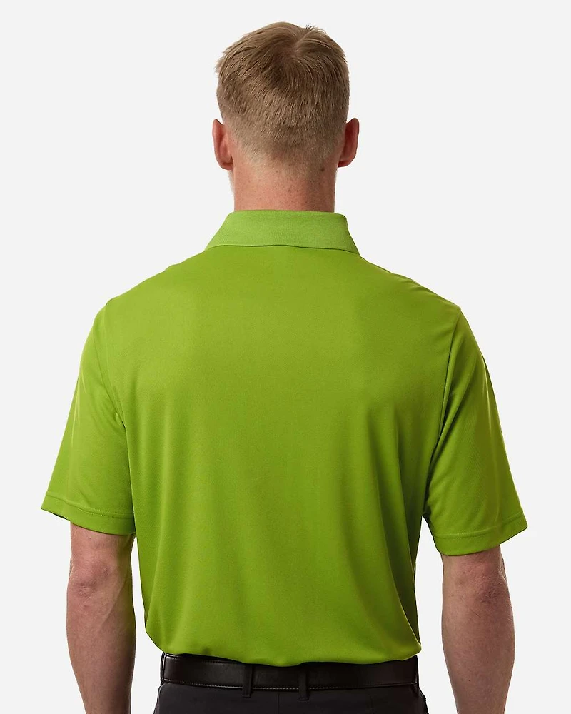 Men's Nova Performance Pique Polo | T-Shirt Time