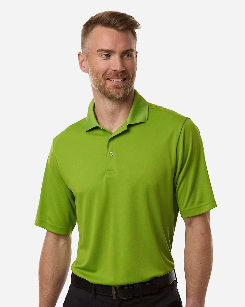 Men's Nova Performance Pique Polo | T-Shirt Time