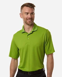 Men's Nova Performance Pique Polo | T-Shirt Time