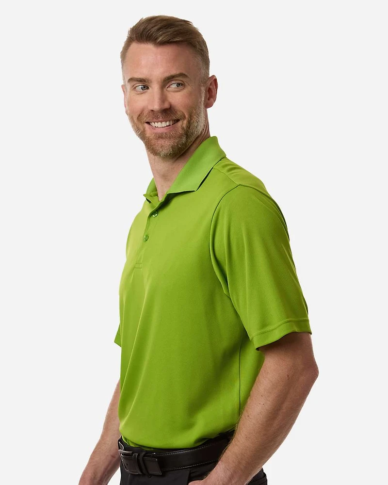 Men's Nova Performance Pique Polo | T-Shirt Time