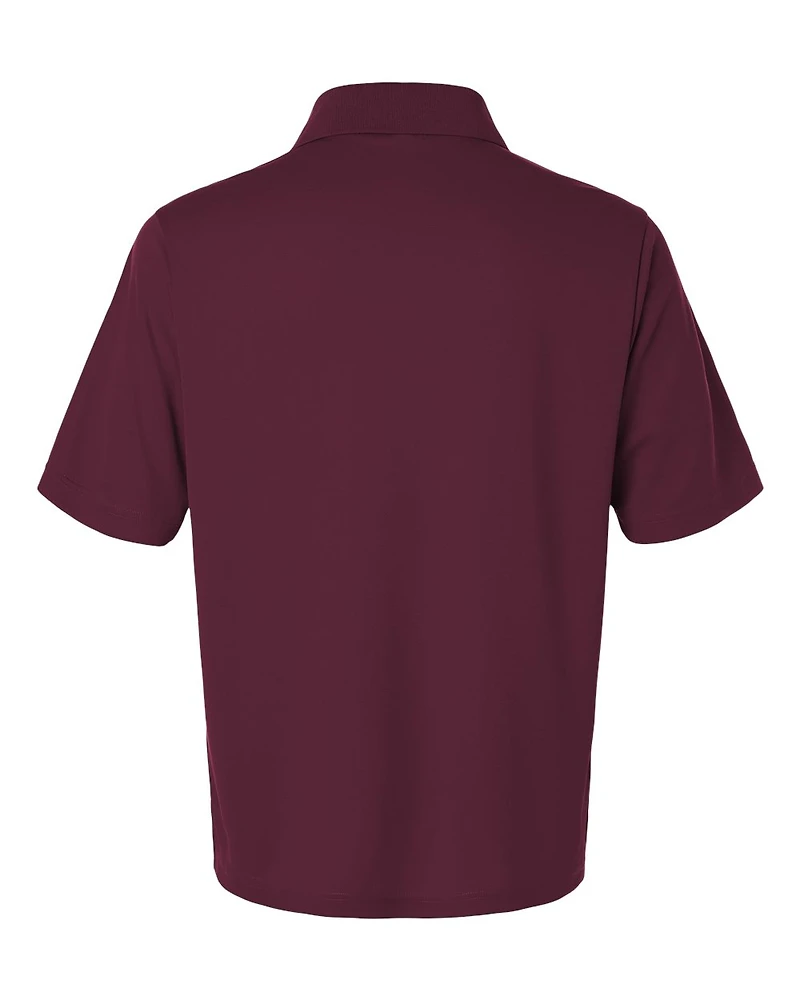Polo Piqué Performance Nova pour Homme