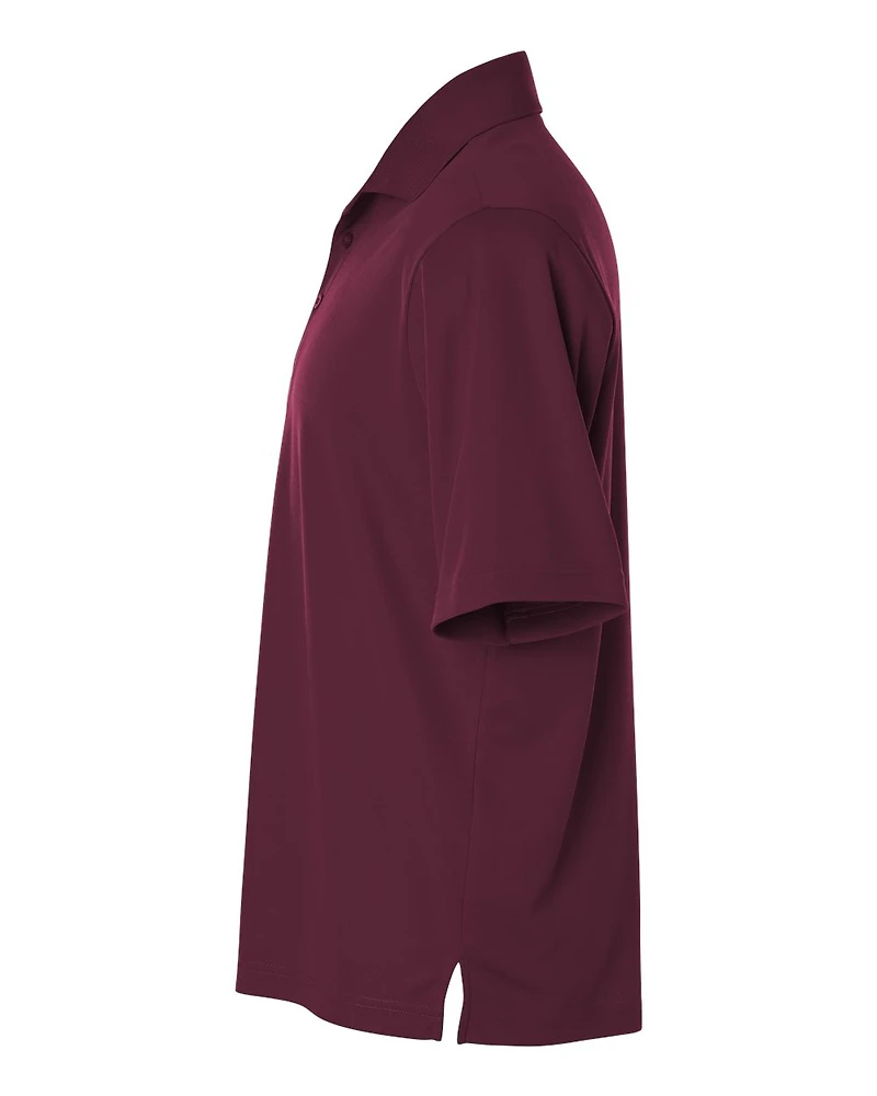 Polo Piqué Performance Nova pour Homme