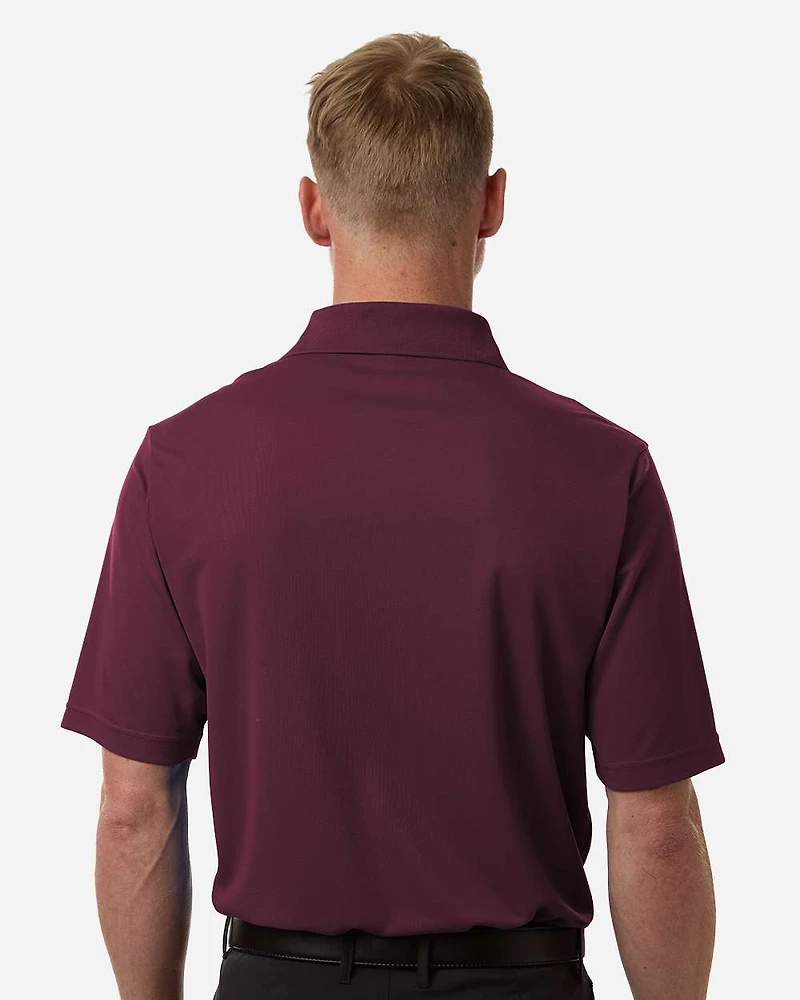 Polo Piqué Performance Nova pour Homme