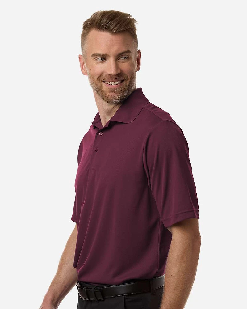 Polo Piqué Performance Nova pour Homme