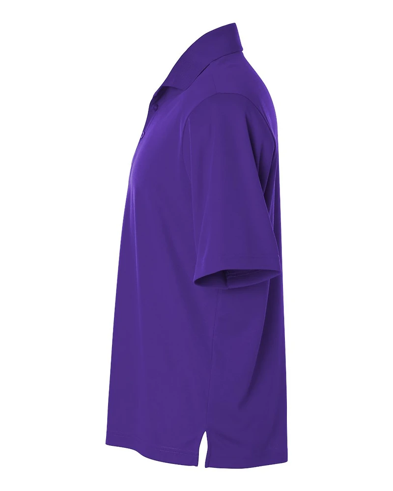Polo Piqué Performance Nova pour Homme