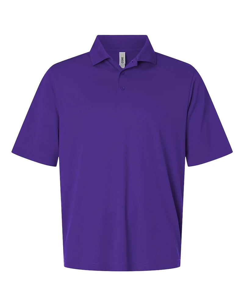 Polo Piqué Performance Nova pour Homme