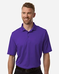 Polo Piqué Performance Nova pour Homme