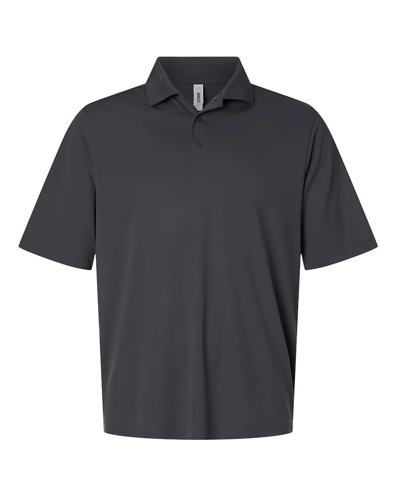 Polo Piqué Performance Nova pour Homme