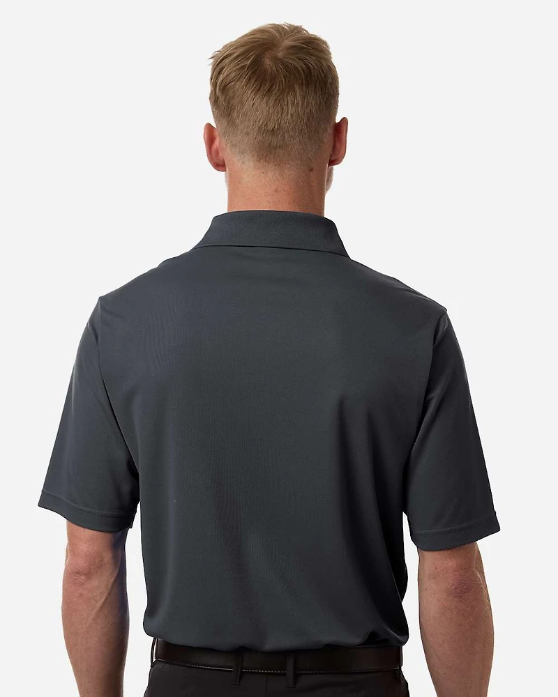 Polo Piqué Performance Nova pour Homme