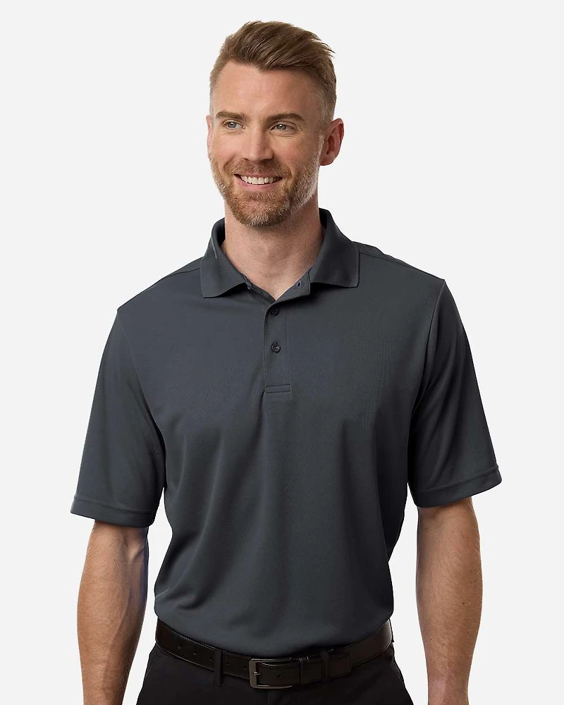 Polo Piqué Performance Nova pour Homme