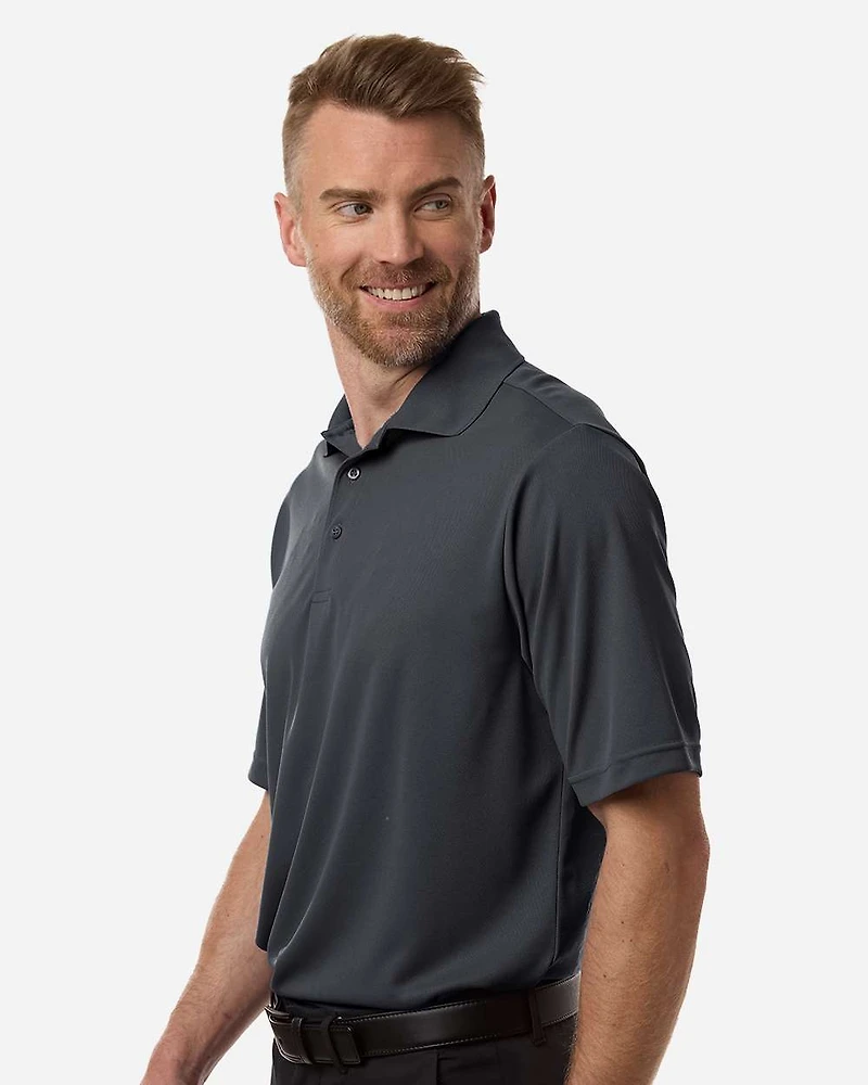 Polo Piqué Performance Nova pour Homme