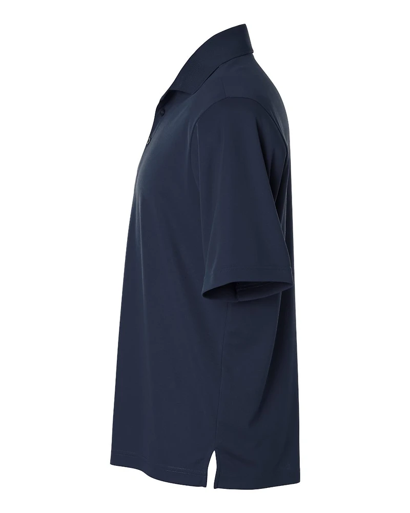 Men's Nova Performance Pique Polo | T-Shirt Time