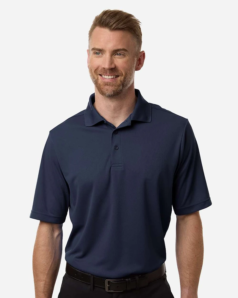 Men's Nova Performance Pique Polo | T-Shirt Time