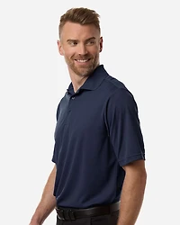 Men's Nova Performance Pique Polo | T-Shirt Time