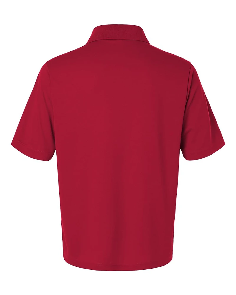 Polo Piqué Performance Nova pour Homme