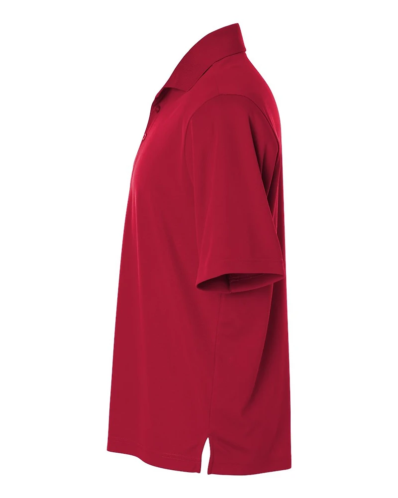 Polo Piqué Performance Nova pour Homme