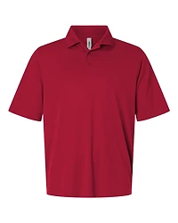 Polo Piqué Performance Nova pour Homme