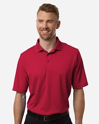 Polo Piqué Performance Nova pour Homme