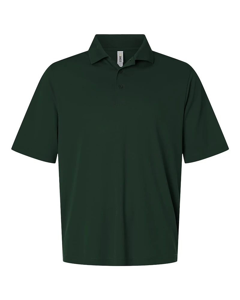 Polo Piqué Performance Nova pour Homme