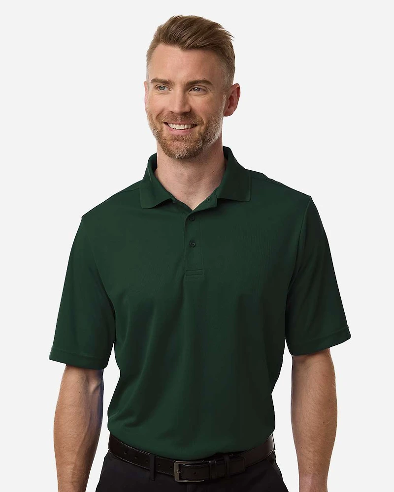 Polo Piqué Performance Nova pour Homme