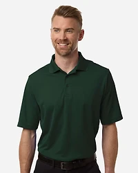 Polo Piqué Performance Nova pour Homme