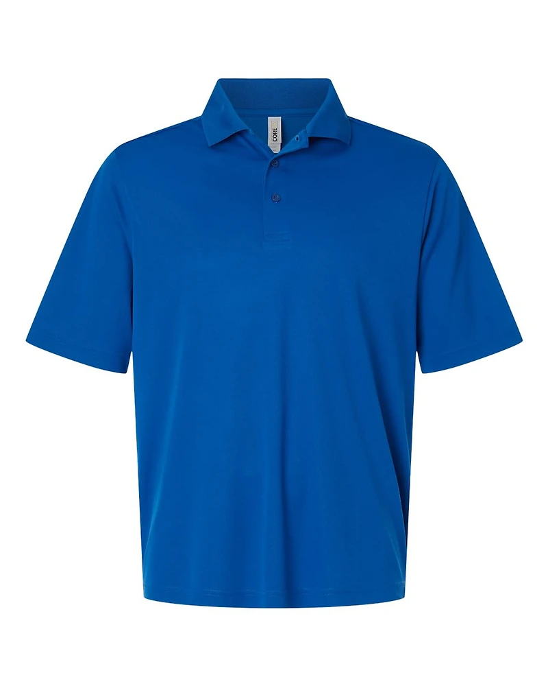 Polo Piqué Performance Nova pour Homme
