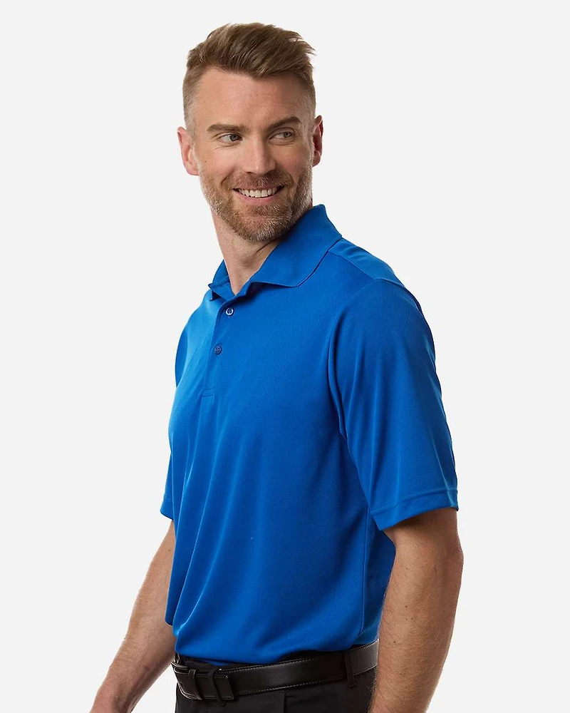 Polo Piqué Performance Nova pour Homme