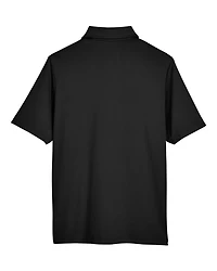 Men's CrownLux Performance® Range Flex Polo | T-Shirt Time