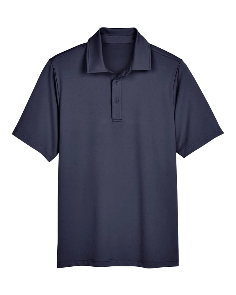 Men's CrownLux Performance® Range Flex Polo | T-Shirt Time