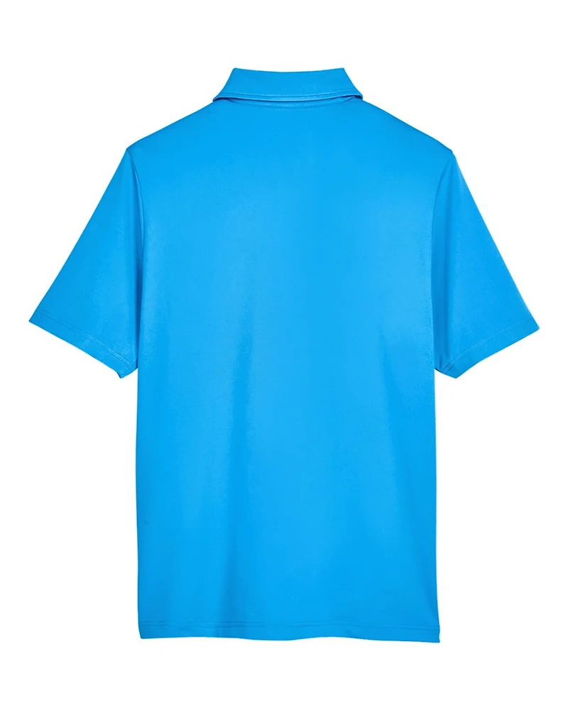 Polo Flex Performance Range CrownLux pour Homme | T-Shirt Time