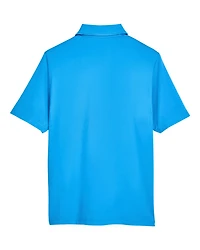 Polo Flex Performance Range CrownLux pour Homme | T-Shirt Time