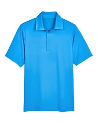 Polo Flex Performance Range CrownLux pour Homme | T-Shirt Time