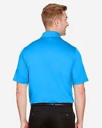 Polo Flex Performance Range CrownLux pour Homme | T-Shirt Time